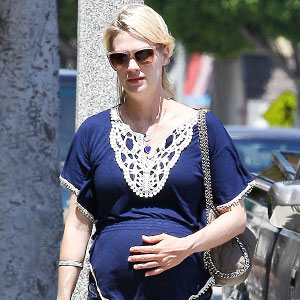 January Jones January Jones